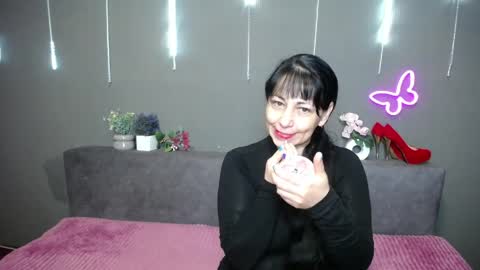 Snapshot of lilugrants chatting on 05/18/26, 06:03 lilugrants online show from 05/18/26, 06:03