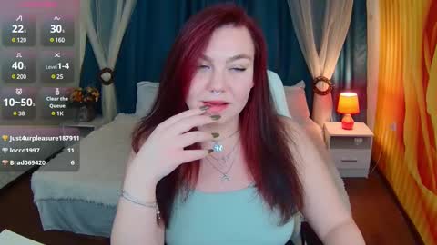 Lilu online show from 12/18/24, 04:06