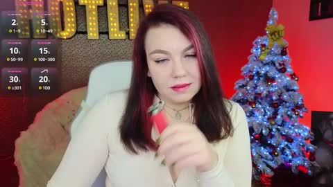 Lilu online show from 12/22/24, 06:49