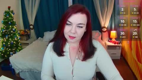 Lilu online show from 01/08/25, 12:15