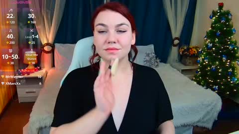 Lilu online show from 01/09/25, 04:49