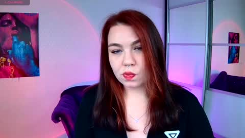 Lilu online show from 03/11/25, 12:28