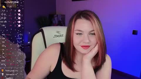 Lilu online show from 09/28/25, 06:19