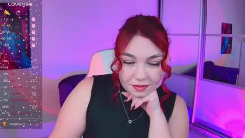 Lilu online show from 10/18/25, 12:28