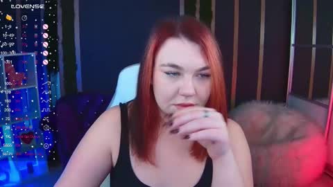 Lilu online show from 11/11/25, 12:05