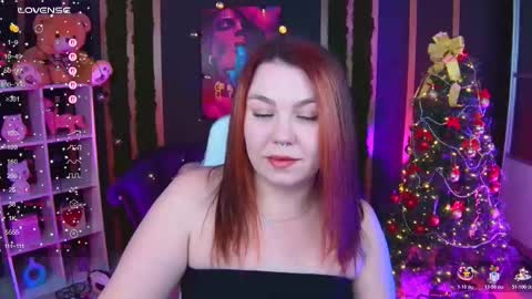 Lilu online show from 01/10/26, 12:07