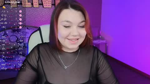 Lilu online show from 02/21/26, 12:17