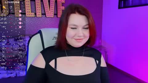 Lilu online show from 03/14/26, 12:10