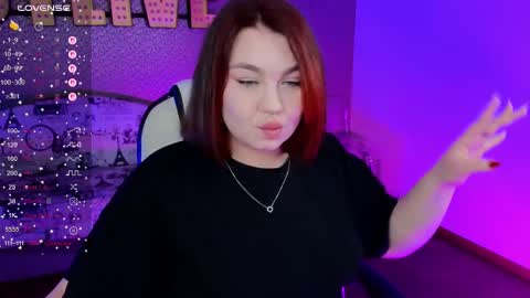 Lilu online show from 03/17/26, 12:08