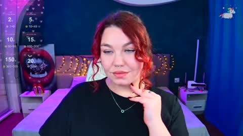 Snapshot of lilumytrend chatting on 06/03/26, 02:33 Lilu online show from 06/03/26, 02:33