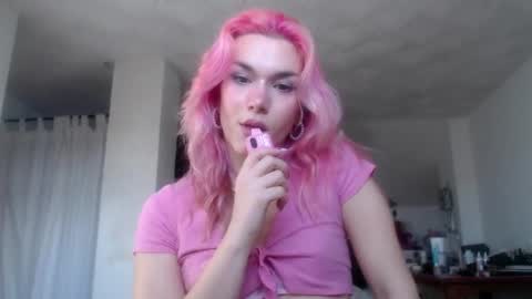 lilvenice7 online show from 02/28/26, 04:19