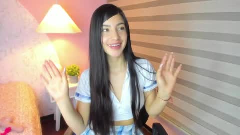 Snapshot of lily__10 chatting on 05/12/26, 11:46 Lily online show from 05/12/26, 11:46
