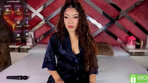 Lily online show from 02/23/26, 09:12