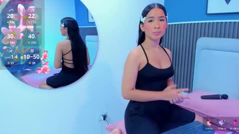  lily  online show from 11/22/25, 03:27