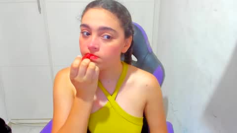 lily_anal_squirt online show from 12/22/24, 07:10