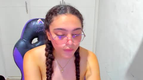 lily_anal_squirt online show from 12/22/24, 10:15