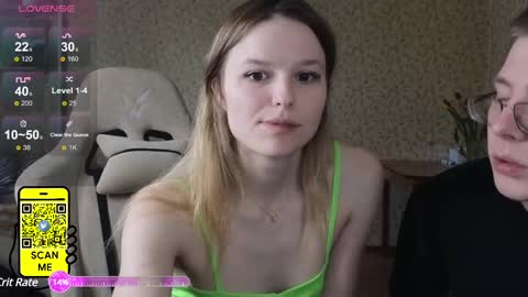 Snapshot of lily_and_jake chatting on 03/08/25, 08:00 lily_and_jake online show from 03/08/25, 08:00