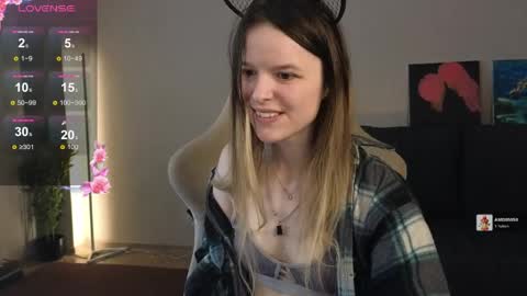 Snapshot of lily_and_jake chatting on 04/08/26, 04:01 lily_and_jake online show from 04/08/26, 04:01