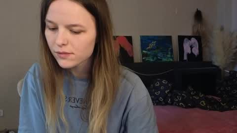 Snapshot of lily_and_jake chatting on 04/11/26, 07:45 lily_and_jake online show from 04/11/26, 07:45