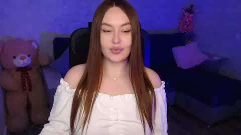 lily_baker_ online show from 02/19/26, 06:15