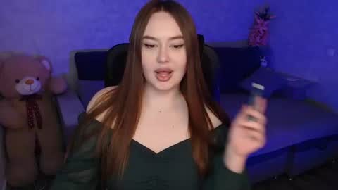 lily_baker_ online show from 03/08/26, 06:12