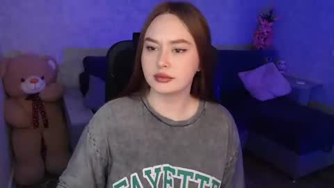 Snapshot of lily_baker_ chatting on 04/27/26, 06:55 lily_baker_ online show from 04/27/26, 06:55