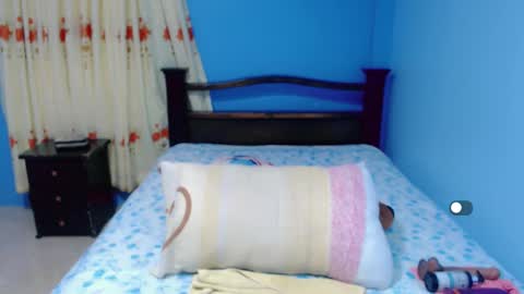 LILYB online show from 10/08/25, 12:52