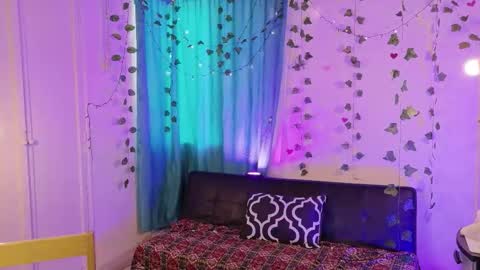 Fansly LilyBunny- help me reach 50 thumbs up online show from 09/15/25, 04:18