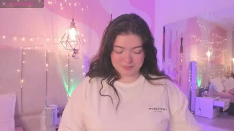 lily_cherry0 online show from 12/20/25, 11:34