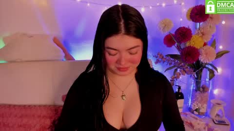 lily_cherry0 online show from 05/02/26, 12:15