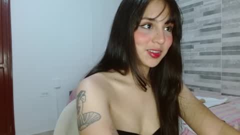 Snapshot of lily_crushx chatting on 07/12/26, 07:32 Lirio online show from 07/12/26, 07:32