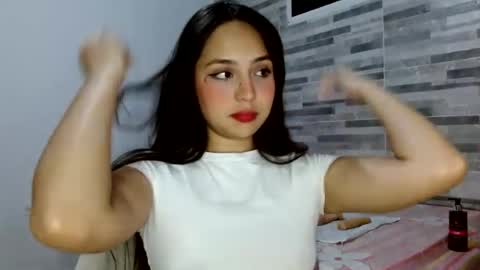 Snapshot of lily_crushx chatting on 07/16/26, 03:12 Lirio online show from 07/16/26, 03:12