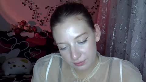 lily_ember online show from 11/09/25, 05:22