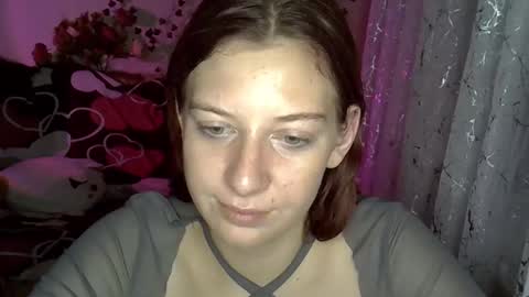 lily_ember online show from 11/10/25, 07:02