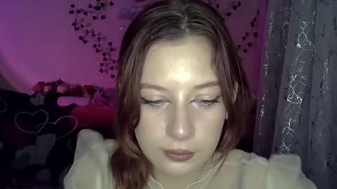 lily_ember online show from 11/17/25, 05:08