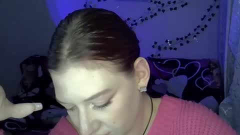 lily_ember online show from 11/18/25, 05:28