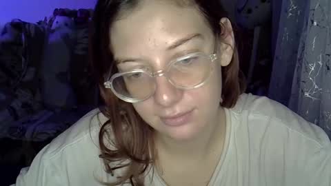 lily_ember online show from 11/27/25, 06:32