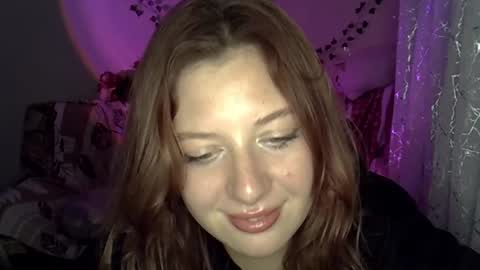 lily_ember online show from 11/28/25, 06:21