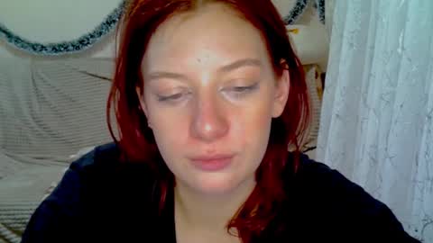 lily_ember online show from 01/08/26, 08:11