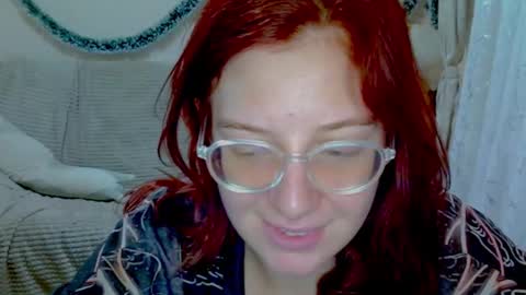 lily_ember online show from 01/09/26, 06:42