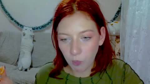 lily_ember online show from 01/10/26, 06:20