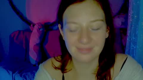 lily_ember online show from 01/11/26, 09:20