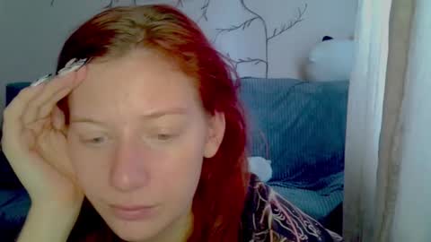 lily_ember online show from 02/19/26, 09:05