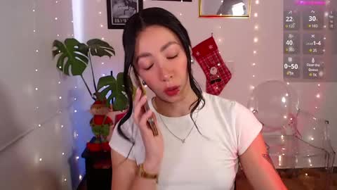 just lily online show from 12/06/24, 10:19