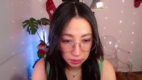 just lily online show from 12/13/24, 11:17