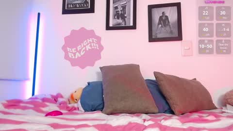 just lily online show from 01/16/25, 01:16