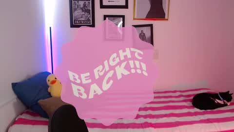 just lily online show from 01/24/25, 08:22