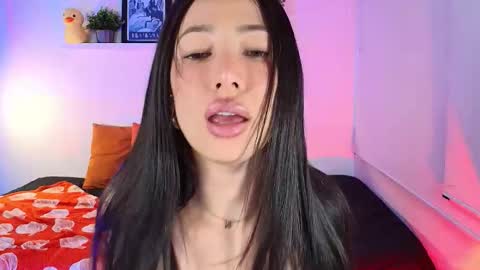 just lily online show from 11/12/25, 11:47