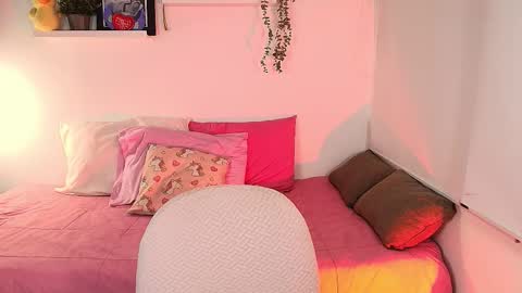 Snapshot of lily_evans_ chatting on 02/08/26, 11:30 just lily online show from 02/08/26, 11:30