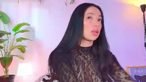 Snapshot of lily_evans_ chatting on 08/01/26, 05:34 just lily online show from 08/01/26, 05:34